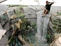 Julian Beever 5�͂�����د����ĉ�����