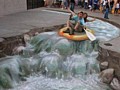 Julian Beever 6�͂�����د����ĉ�����
