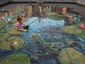 Julian Beever 15�͂�����د����ĉ�����