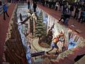 Kurt Wenner 24�͂�����د����ĉ�����